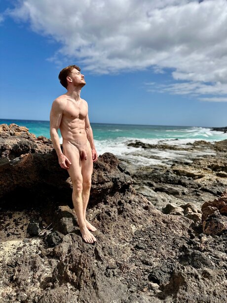 Athletonx model high quality photos