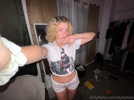 Alybolssa top star galleries