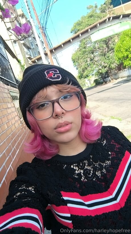 Harleyhopefree pornstar hot pic