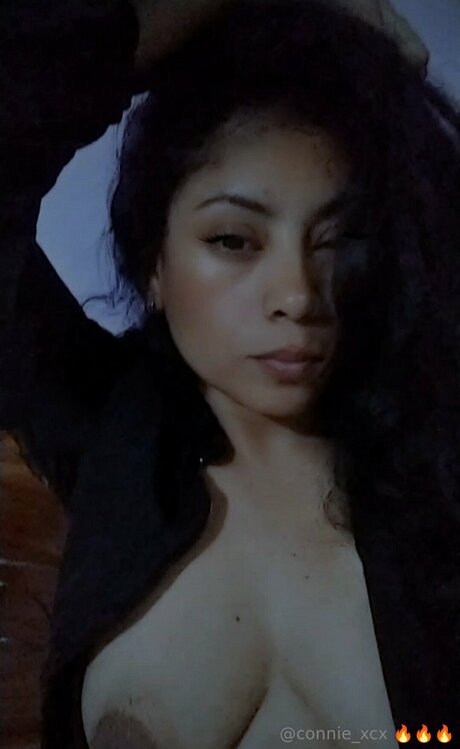 Connie Xcx beautiful pornstar image