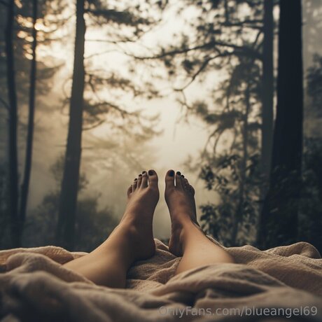 Blueangel69 pornstar art photos