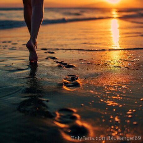 Blueangel69 nice model photos