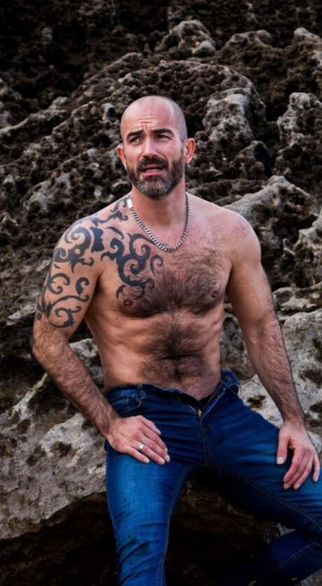 Gordon Sam star beautiful pics