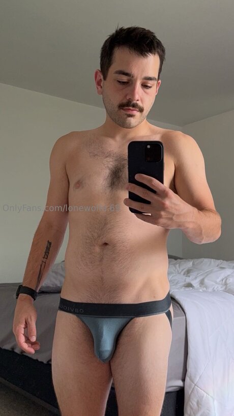 Lonewolfe 69 star nudes galleries