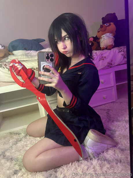Loopziepop nudes pornstar pic