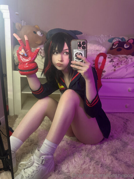Loopziepop hot actress pic