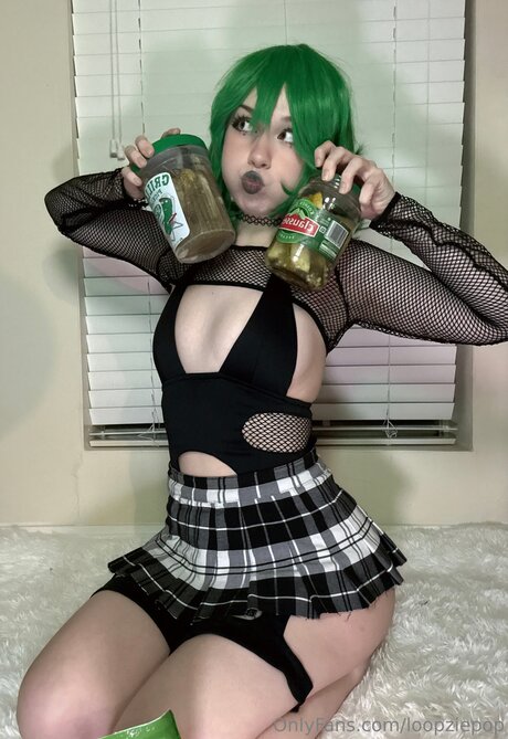 Loopziepop pornstar best gallery