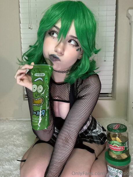 Loopziepop star sex pics