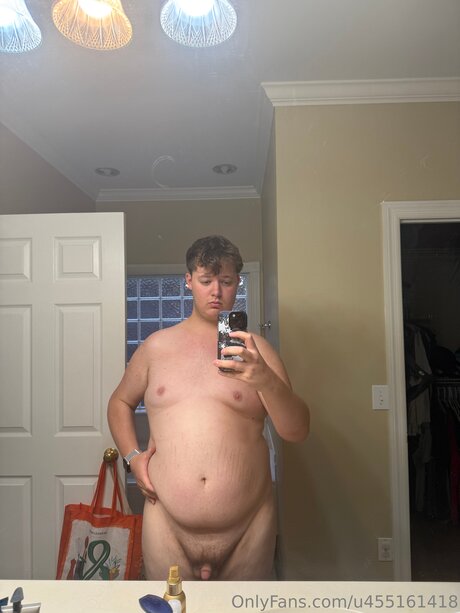 Jackofallgains naked model photos