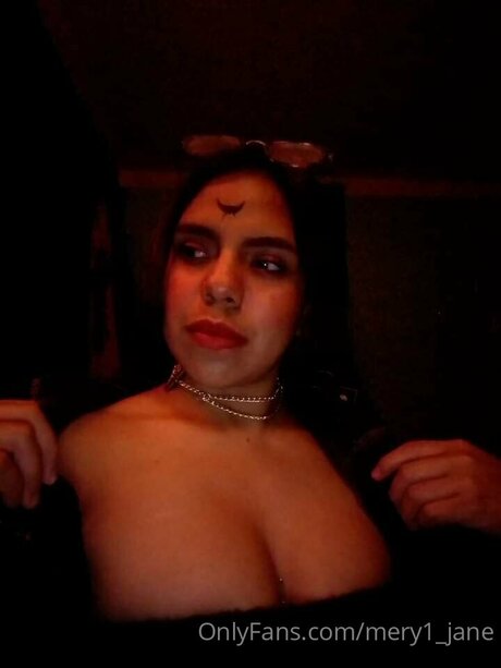 Mery1 Jane xxx pornstar pictures