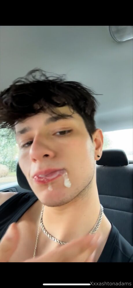 Ashtonadamsx pretty star image