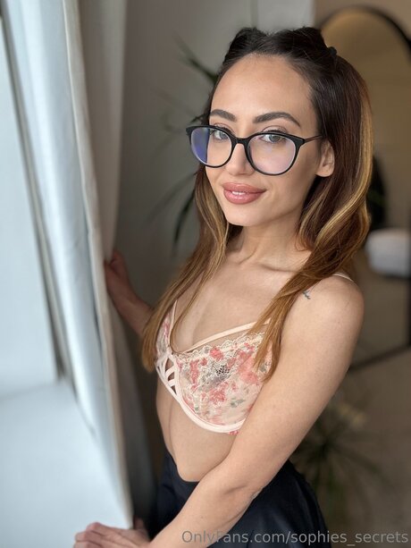Sophies Secrets naked pornstar images