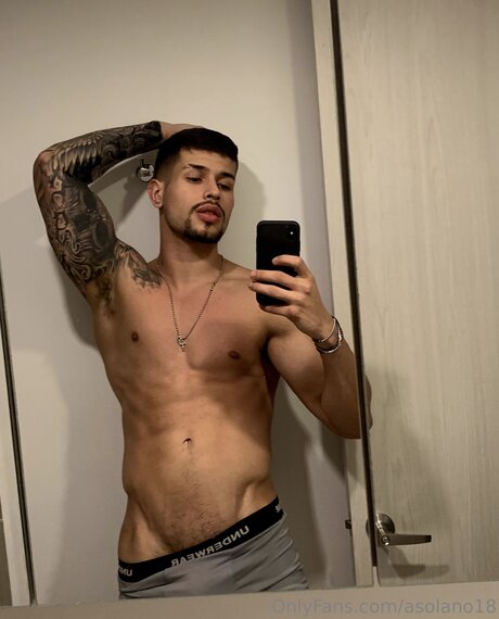 Asolano18 pornstar best pictures