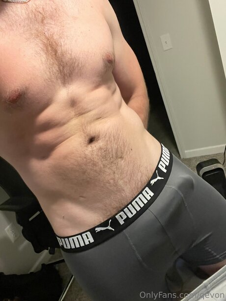 Qevon model porn pictures