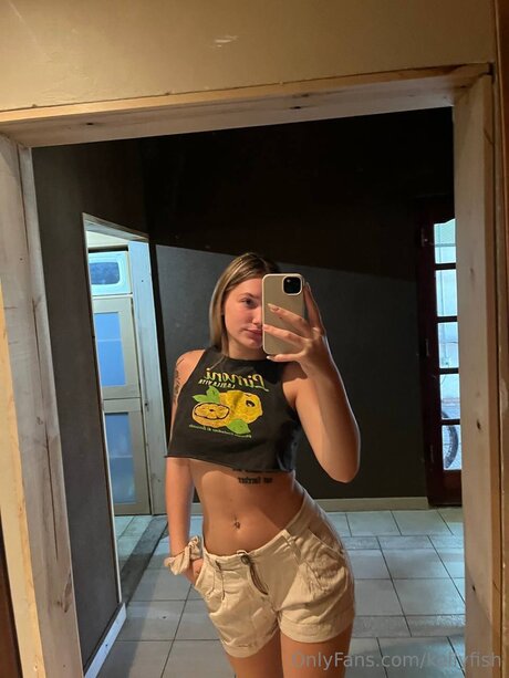 Kellyfish sex model gallery