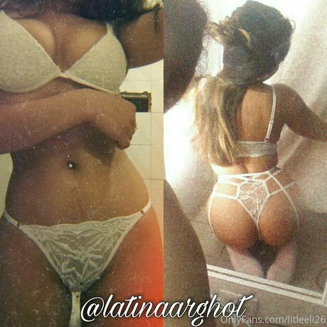 Eliigautoo exclusive star pic