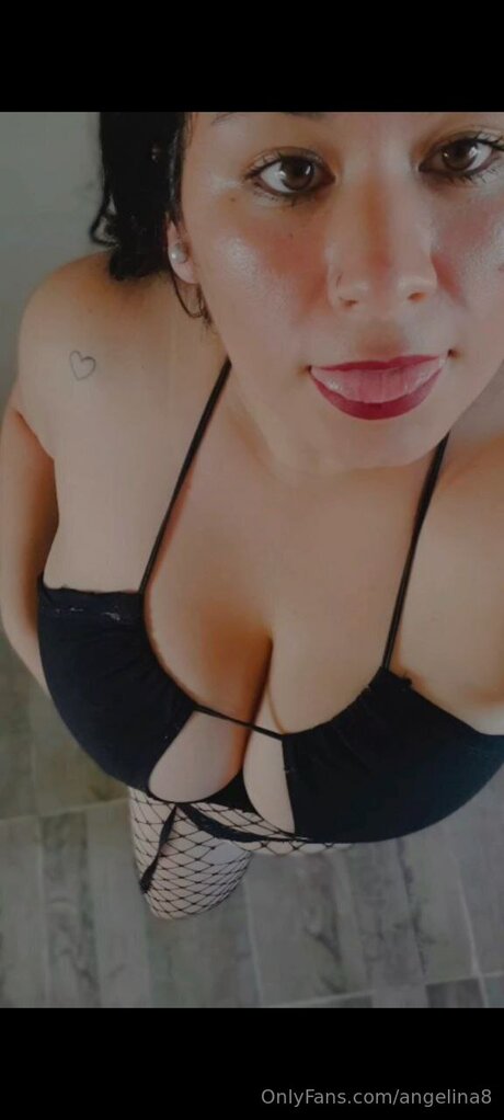 Angelina8 pornstar art gallery