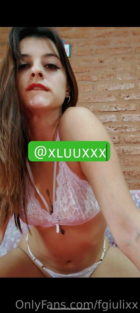Fgiulixx star adult pic