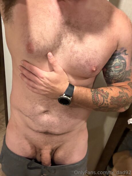 Tx Dad92 naked actress pic