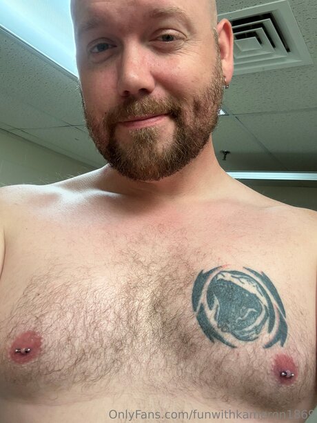 Funwithkameron1869 model adult photo