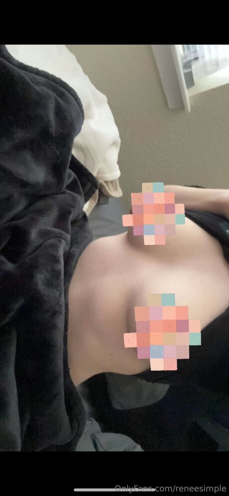 Reneesimple pornstar perfect pictures