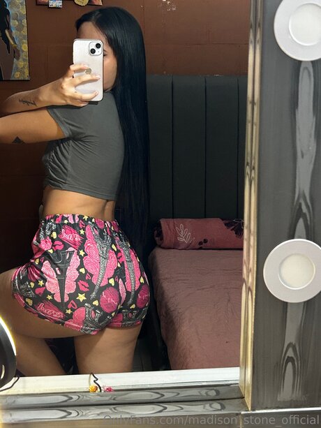 Madison Stone Official top pornstar pictures