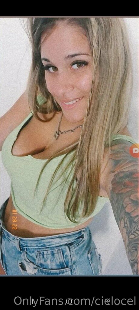 Cielocel star hot images
