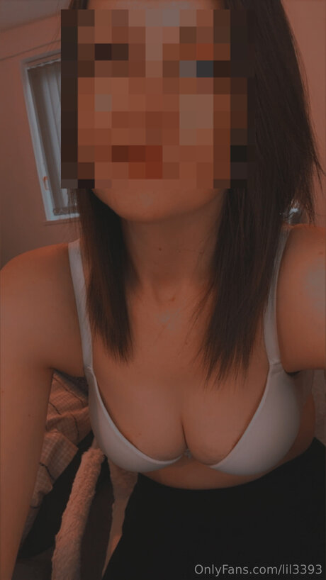 Lil3393 porn star pic