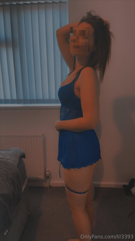 Lil3393 high quality model picture