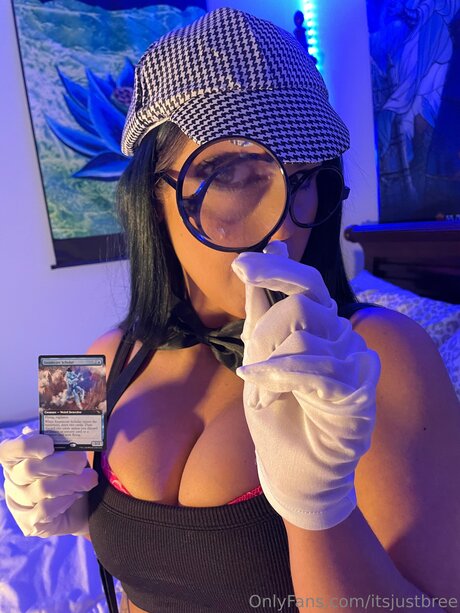 Itsjustbree model free archive