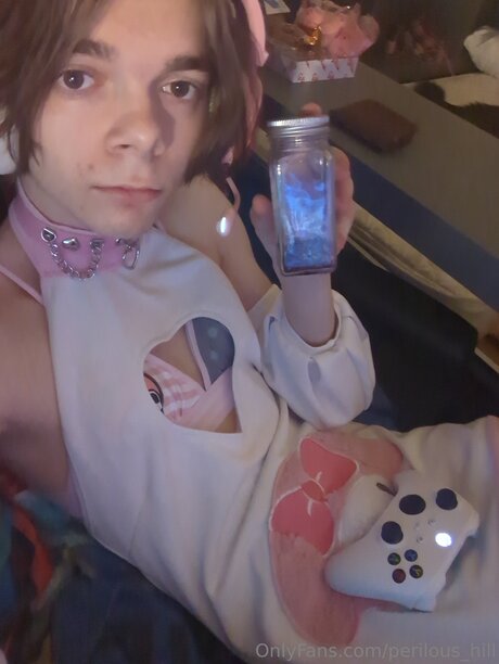 Perilous Hill pornstar xxx archive