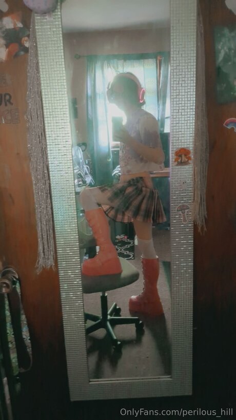 Perilous Hill pornstar best galleries