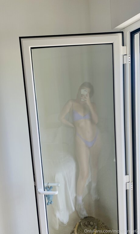 Moreforme69 porn model picture