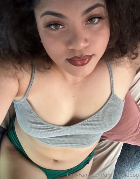 Annabellebooo star pics
