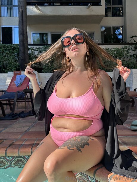 Peatykittykiss beautiful pornstar picture