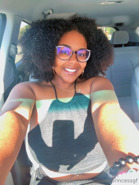 Goodxprincessgf sexy star gallery