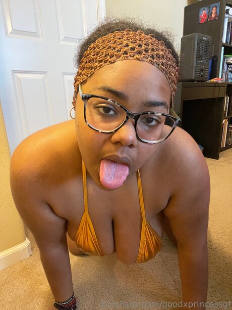 Goodxprincessgf star perfect gallery