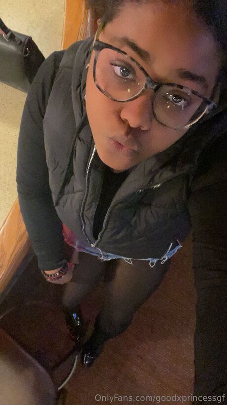 Goodxprincessgf model exclusive pic