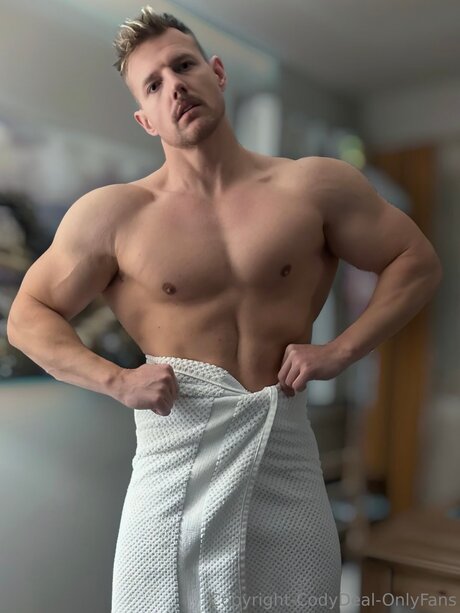 Codydealuncensored star pretty gallery