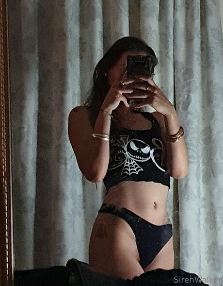 Sirenwalker Free nude actress picture