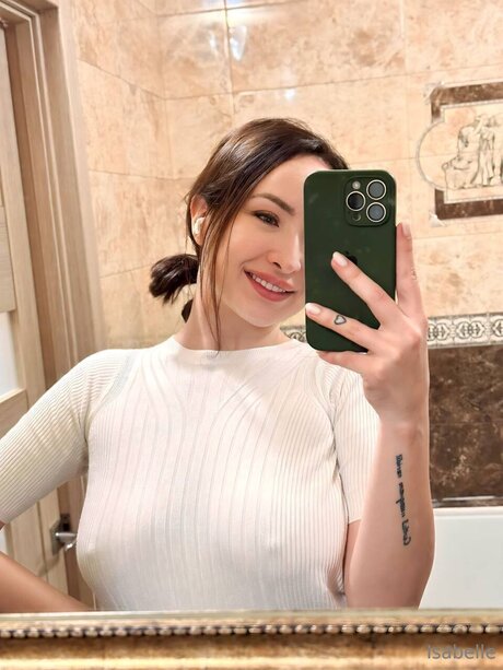 Isabellenollanvip sex star pics