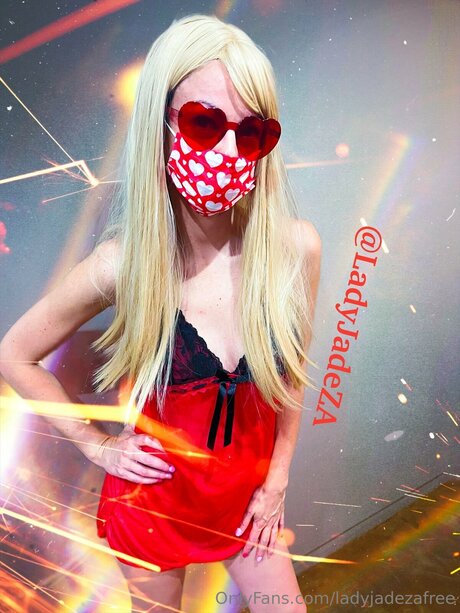 Ladyjadezafree pornstar best photo