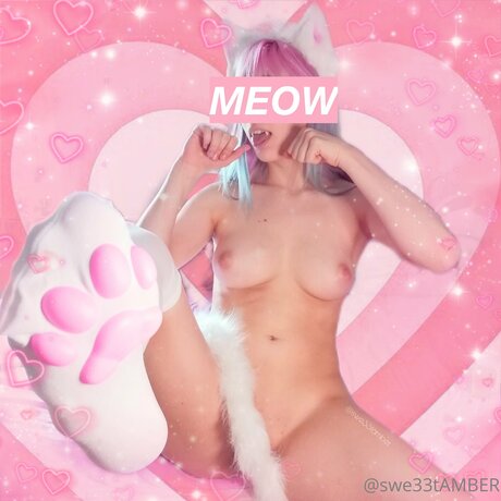 Swee33tamber nude pornstar picture