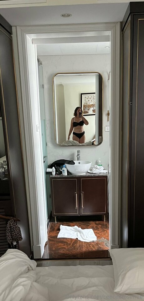 Ceeceerosefree pornstar free pic