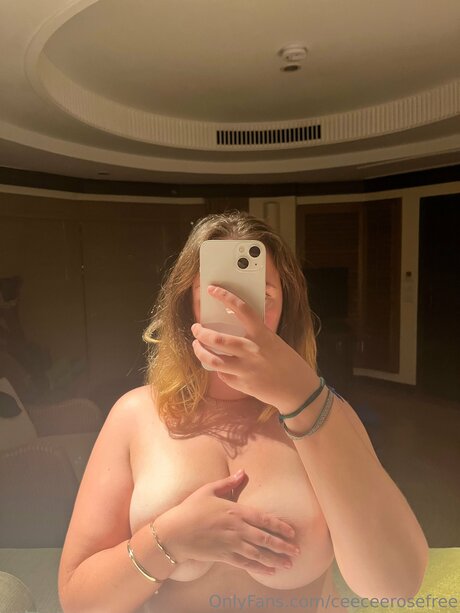 Ceeceerosefree exclusive actress gallery