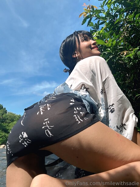 Smilewithsadie pornstar sex image