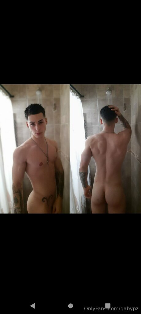 Gabypz star best pics