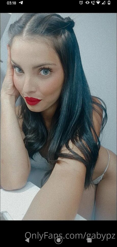 Gabypz porn actress img