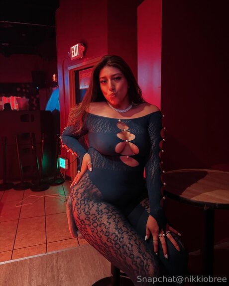 Mexxxicanbarbieee nudes model photos