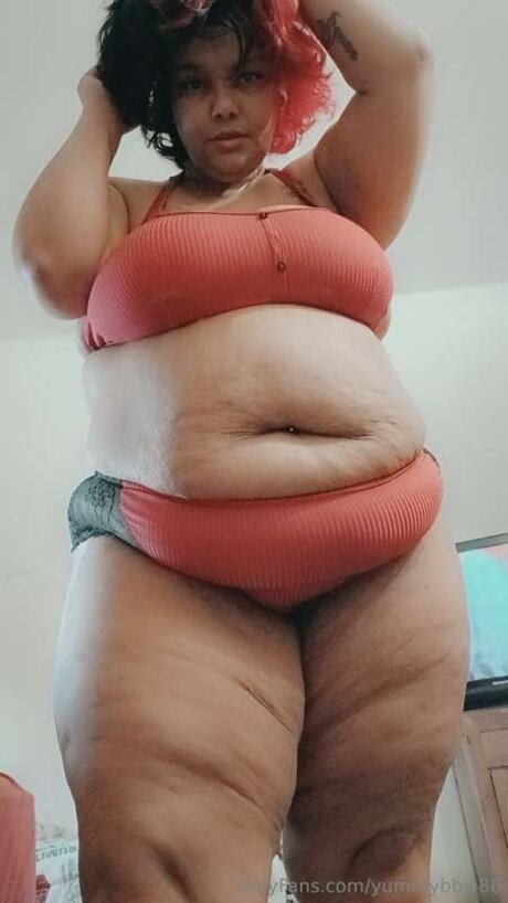 Yummybbw86 star xxx img